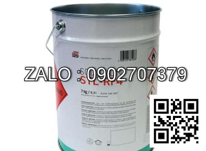 Keo dán lưu hóa băng tải cáp thép STL-NL4