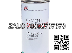 Keo dán nóng SVS-VULC 175g