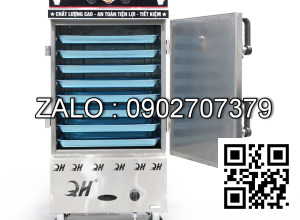 TỦ CƠM GAS CÔNG NGHIỆP RINNAI RRA-156