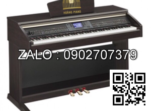Yamaha Clavinova Piano CVP 501