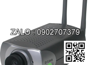IP Camera D-Link DSC-5300