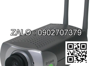IP Camera D-Link DSC-6620G