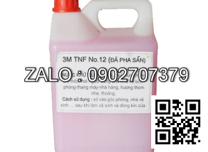 Nước diệt khuẩn, khử mùi 5 lít