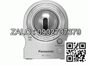 Camera IP Panasonic BL-C1CE
