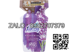 Nước khử mùi Farcent hương hoa oải hương 300ml