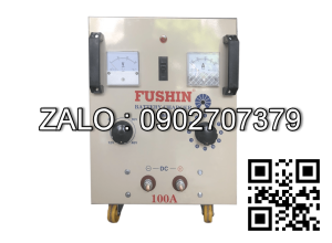 Máy sạc tự động 12V-24V 100A