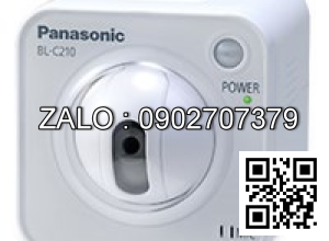Camera IP Panasonic BB-HCM381CE