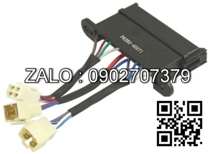 P62B2-40271 : FUSE BOX