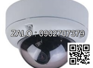 Camera vòm ốp trần SV-390/SV-370