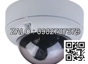 Camera vòm ốp trần SIV-190/SIV-170
