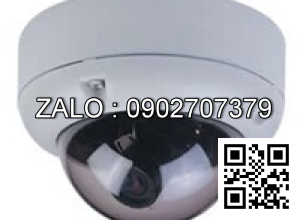 Camera vòm ốp trần SV-190/SV-170
