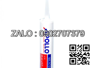 Keo Silicone Apollo A300