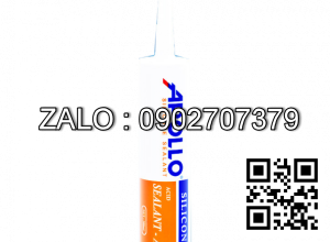 Keo Silicone Apollo A200