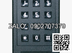 Bộ đầu đọc độc lập EL-ST-100