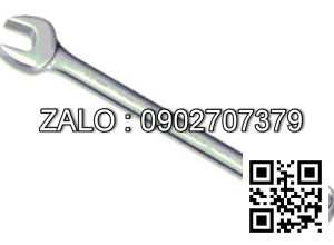 Cờ lê vòng miệng 17mm