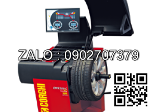 Thiết bị cân bằng lốp Corghi EM9380