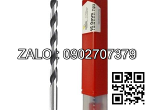 Mũi khoan sắt Avarta Ø10 mm