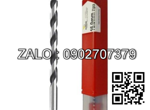 Mũi khoan sắt Avarta Ø12.5 mm