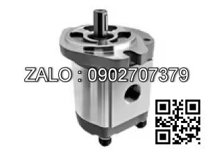 Bơm thủy lực HGP-22A-L22L