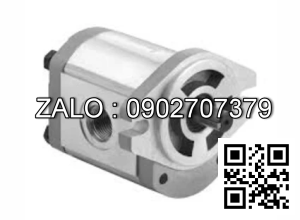 Bơm thủy lực HGP-33A-F1717L