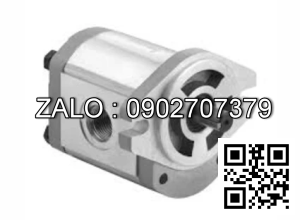 Bơm thủy lực HGP-33A-F1717R