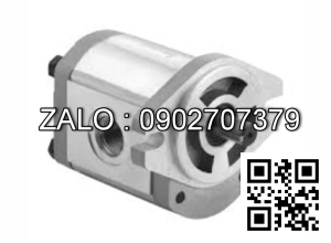Bơm thủy lực HGP-33A-F2828R