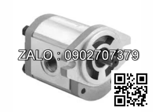 Bơm thủy lực HGP-33A-F3030R