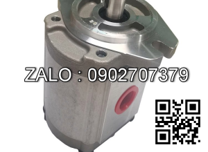 Bơm thủy lực HGP-3A-F6L