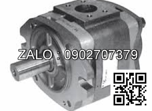 Bơm thủy lực IPVS7-160-111