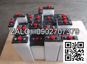 Học bình 2V 385AH 137x198x371x339