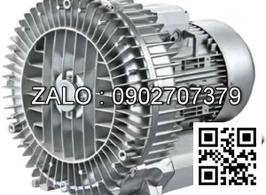 Máy Thổi Khí Con Sò Upti GB-3000S