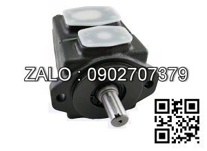 Bơm thủy lực PV2R1-14-FR