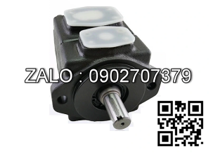 Bơm thủy lực PV2R1-23