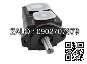 Bơm thủy lực PV2R3-153