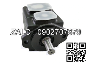 Bơm thủy lực PV2R3-116R