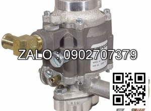 CARBURETOR-TOYOTA 4Y CA55-271 LP