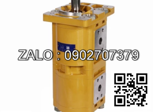 Bơm thủy lực CBQL-E550/F532-CFH CBQL-E550/F532-CFH
