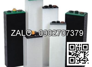 Bình ắc quy 2V 300AH/VSI4A GS YUASA 78x158x519x550