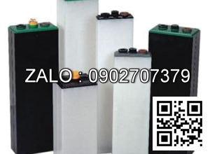 Bình ắc quy 2V 580AH/VCH6C GS YUASA 109x158x700x731