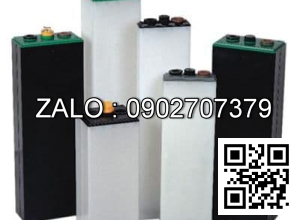 Bình ắc quy 2V 250AH/5 EPzS 250 L TAB 99x198x282x305