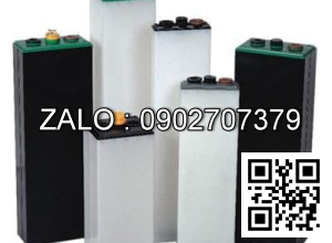 Bình ắc quy 2V 420AH/3 EPzS 420 L TAB 65x198x686x709