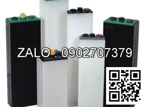 Bình ắc quy 2V 560AH/4 EPzS 560 S TAB 83x198x720x743