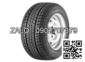 Lốp xe 185/60R14 Continental