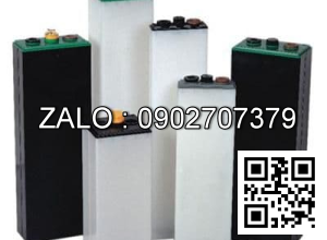 Bình ắc quy 2V 224AH/7 PzB 224 E TAB 125x158x260x284