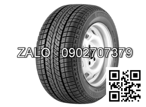 Lốp xe 185/60R15 Continental