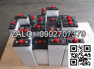 Học bình 2V 620AH 186x158x395/426