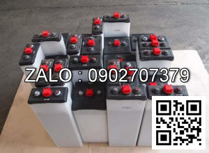 Học bình 2V 210AH 46.5x197.5x515/550