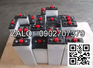 Học bình 2V 230AH 46.5x197.5x535/570