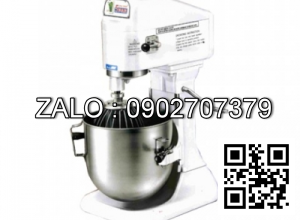 MÁY TRỘN BỘT CHANMALG CM-201(20 LÍT)