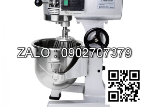 MÁY TRỘN BỘT I/BSP-BM 10